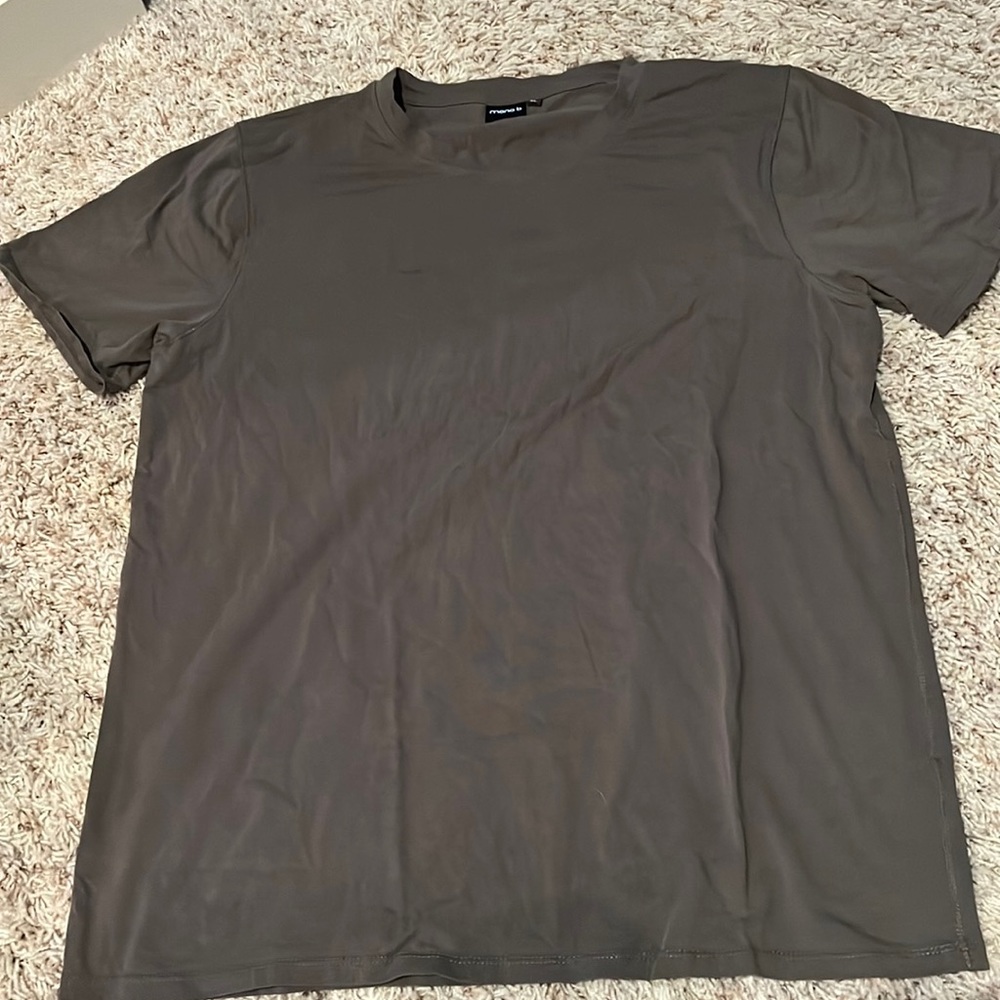 Mens Mono b super soft tshirt
